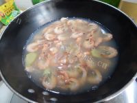白灼虾做法图解13)