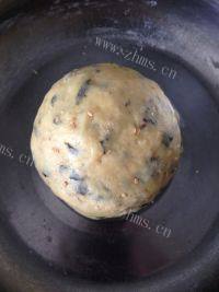 海苔芝麻阿拉棒做法图解4)