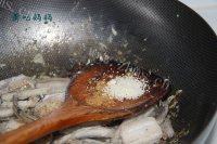 红烧鳗鱼自制做法图解8)