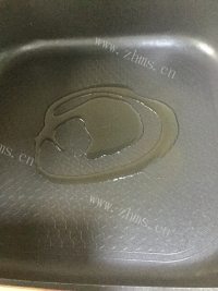 家常菜清炒大白菜做法图解1)