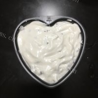 自制巧克力天使蛋糕做法图解7)