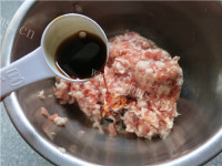 自制京东肉饼做法图解1)