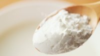 营养的焗烤扇贝佐菠菜做法图解11)