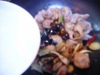 「美味可口」卤鸡胗