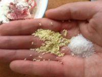 让人怀念的皮蛋瘦肉粥做法图解3)