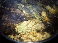 夏桑菊饮做法图解6)