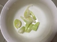 家常扁豆炒肉做法图解6)