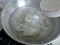 「DIY美食」馄饨做法图解11)