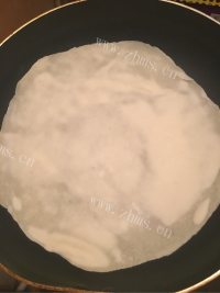 好吃的美味鸡肉卷做法图解2)