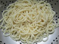 喷香的红烧牛肉面做法图解7)