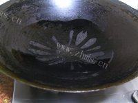 西红柿浓汤自制做法图解4)