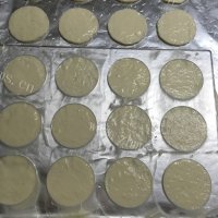 自制杏仁薄饼做法图解12)