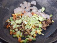 「自创」蛋包饭做法图解6)