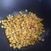 喷香的松子玉米的做法图解五