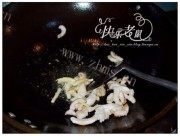 美味的垮炖鱼做法图解2)