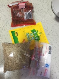 垂涎欲滴的麻辣牛肉做法图解3)