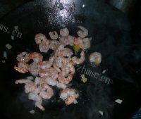「DIY美食」腰果虾仁做法图解11)