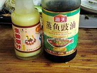 下酒菜凉拌手撕杏鲍菇做法图解4)