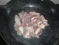 「DIY美食」土豆烧肉做法图解2)