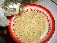 「健康美食」凉拌面做法图解8)