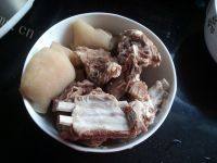 #爱美食#红烧羊肉做法图解1)