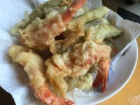 美味炸天妇罗做法图解13)
