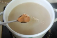 可口的日式豚骨拉面做法图解6)