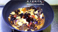 美味的素烩饭做法图解17)