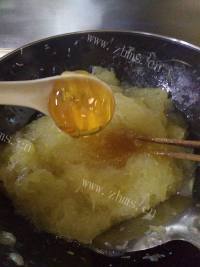 好吃的冬蓉做法图解10)