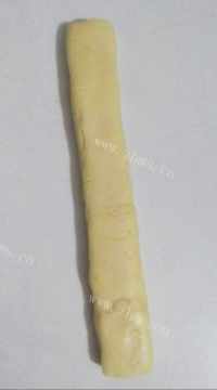 可爱美味的熊猫饼干做法图解10)