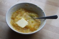 色味俱佳的苹果派做法图解2)