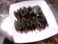 「健康美食」皮蛋豆腐做法图解2)