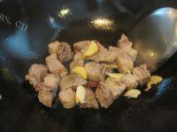 土豆炖牛肉（家常菜）做法图解8)