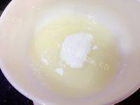 美味的热香饼做法图解4)