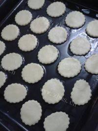 家庭版饼干做法图解9)