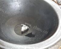 绿色食物清炒西兰花做法图解3)