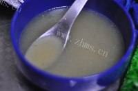 珍馐美味的椒麻鸡做法图解5)