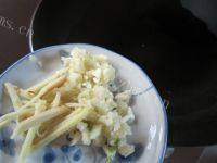 色味俱全的肉末陈村粉做法图解4)