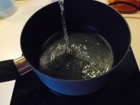 自制轻松熊红糖做法图解8)