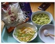 自制蚕豆饼做法图解2)