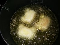 南瓜饼做法图解11)