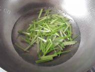 家常菜凉拌石花菜做法图解4)