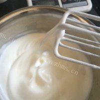 乳酪小蛋糕做法图解6)