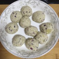 起司可乐饼做法图解6)