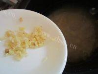 美味早餐玉米蛋花粥做法图解6)