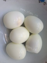 美味的卤鸡爪做法图解2)