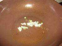 炒豆角（首发）做法图解3)
