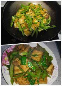 家常豆腐