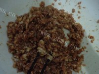 诱人的猪肉白菜饺子做法图解9)