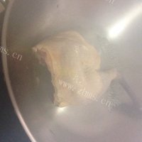 特色美食重庆口水鸡做法图解4)